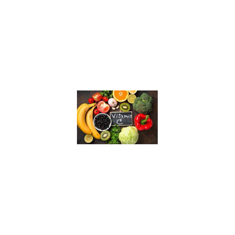 Vitamin C Extract